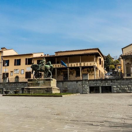 Fiesole'S Cozy Apartment 2 Екстериор снимка