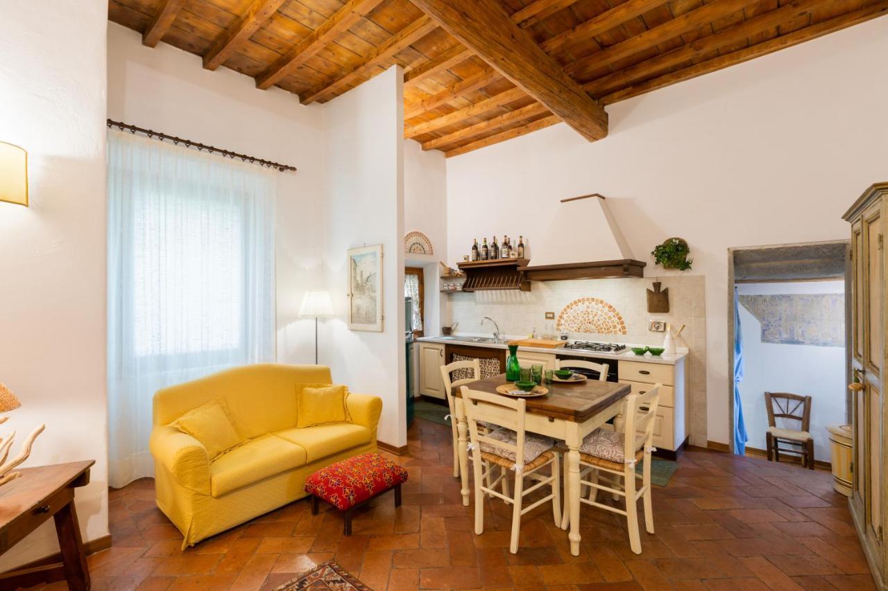 Fiesole'S Cozy Apartment 2 Екстериор снимка