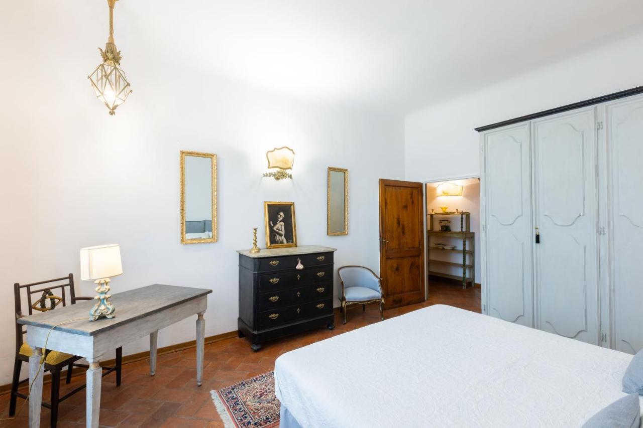Fiesole'S Cozy Apartment 2 Екстериор снимка