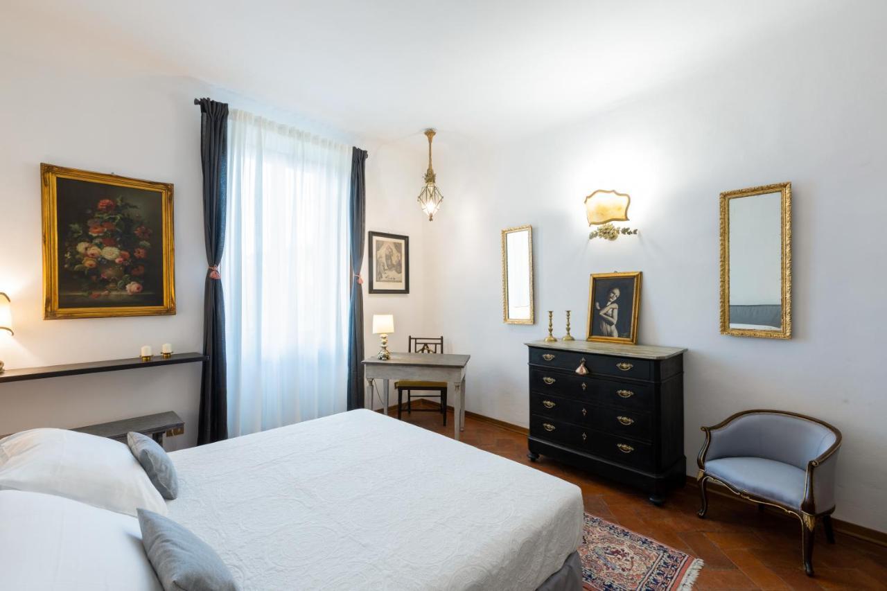 Fiesole'S Cozy Apartment 2 Екстериор снимка