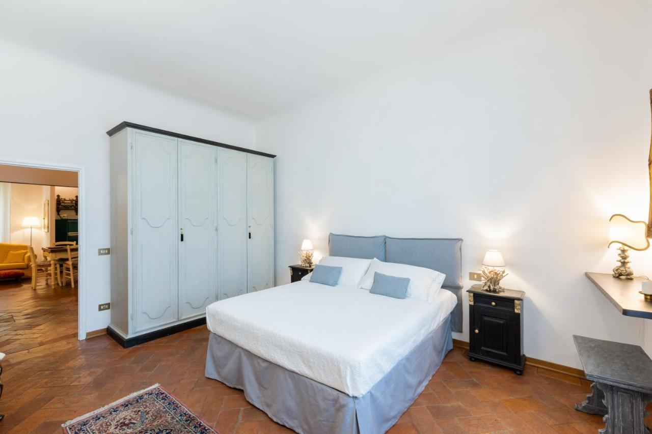 Fiesole'S Cozy Apartment 2 Екстериор снимка
