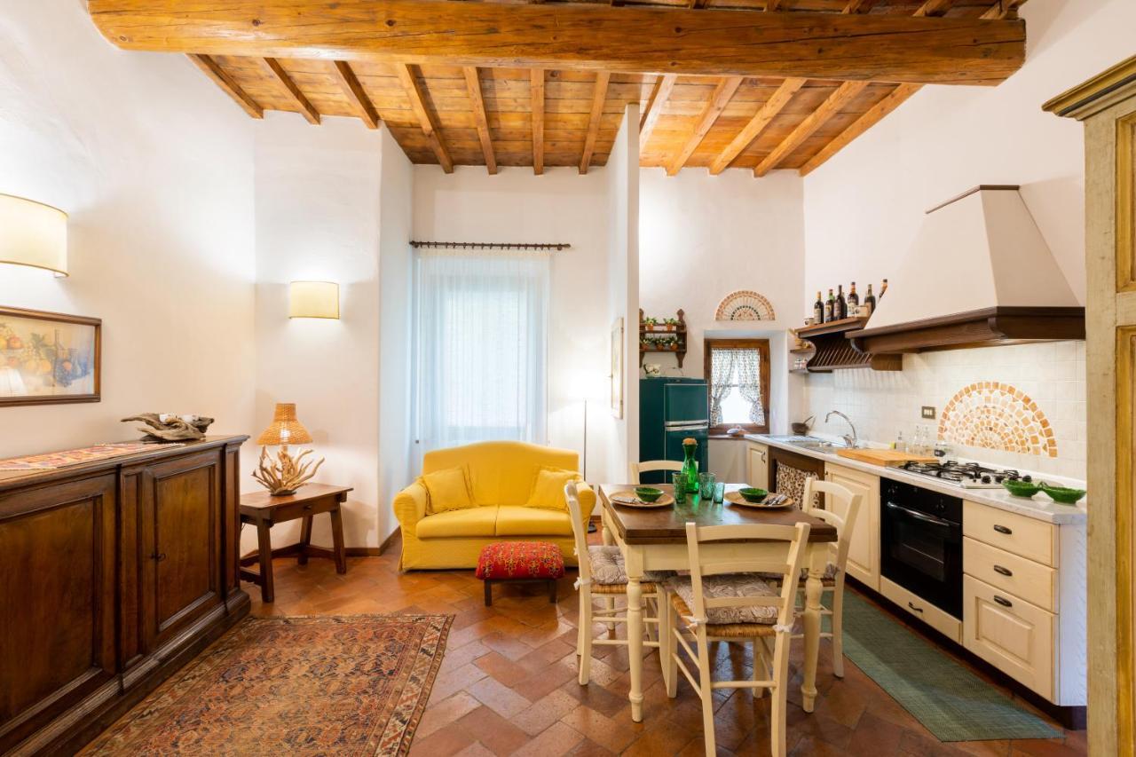 Fiesole'S Cozy Apartment 2 Екстериор снимка