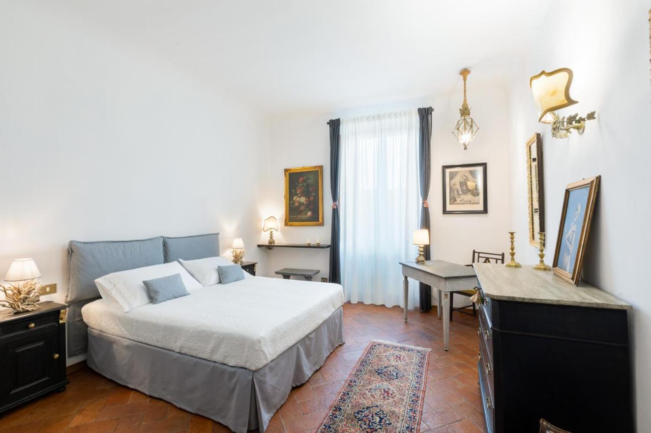 Fiesole'S Cozy Apartment 2 Екстериор снимка