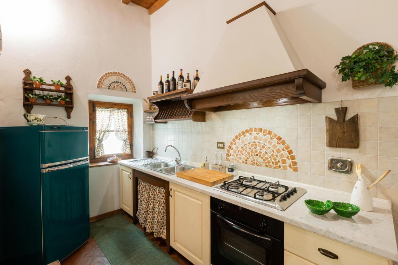 Fiesole'S Cozy Apartment 2 Екстериор снимка