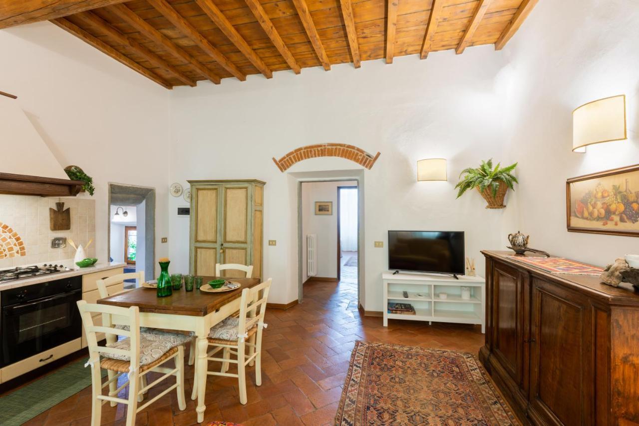 Fiesole'S Cozy Apartment 2 Екстериор снимка