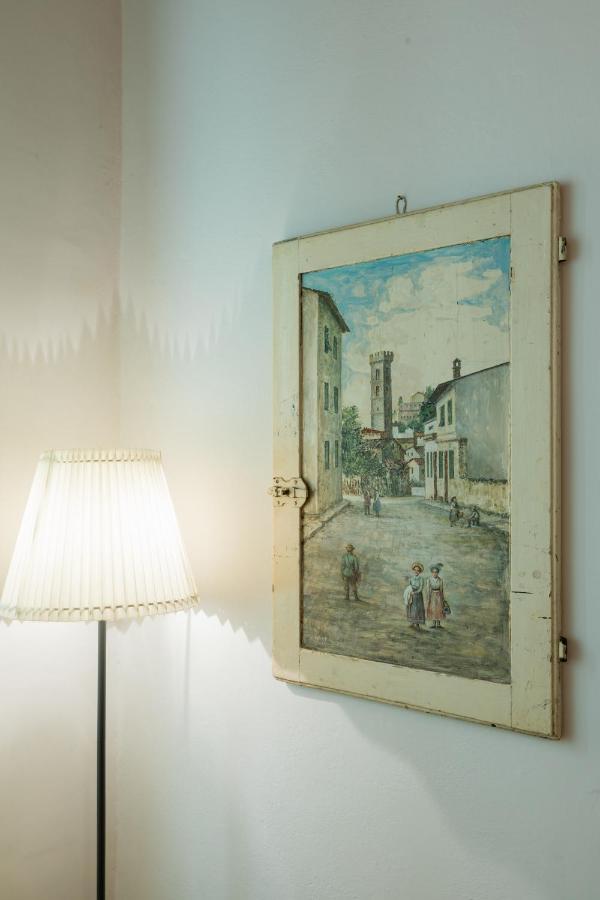 Fiesole'S Cozy Apartment 2 Екстериор снимка