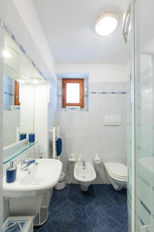 Fiesole'S Cozy Apartment 2 Екстериор снимка