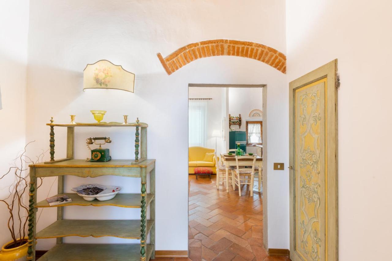 Fiesole'S Cozy Apartment 2 Екстериор снимка