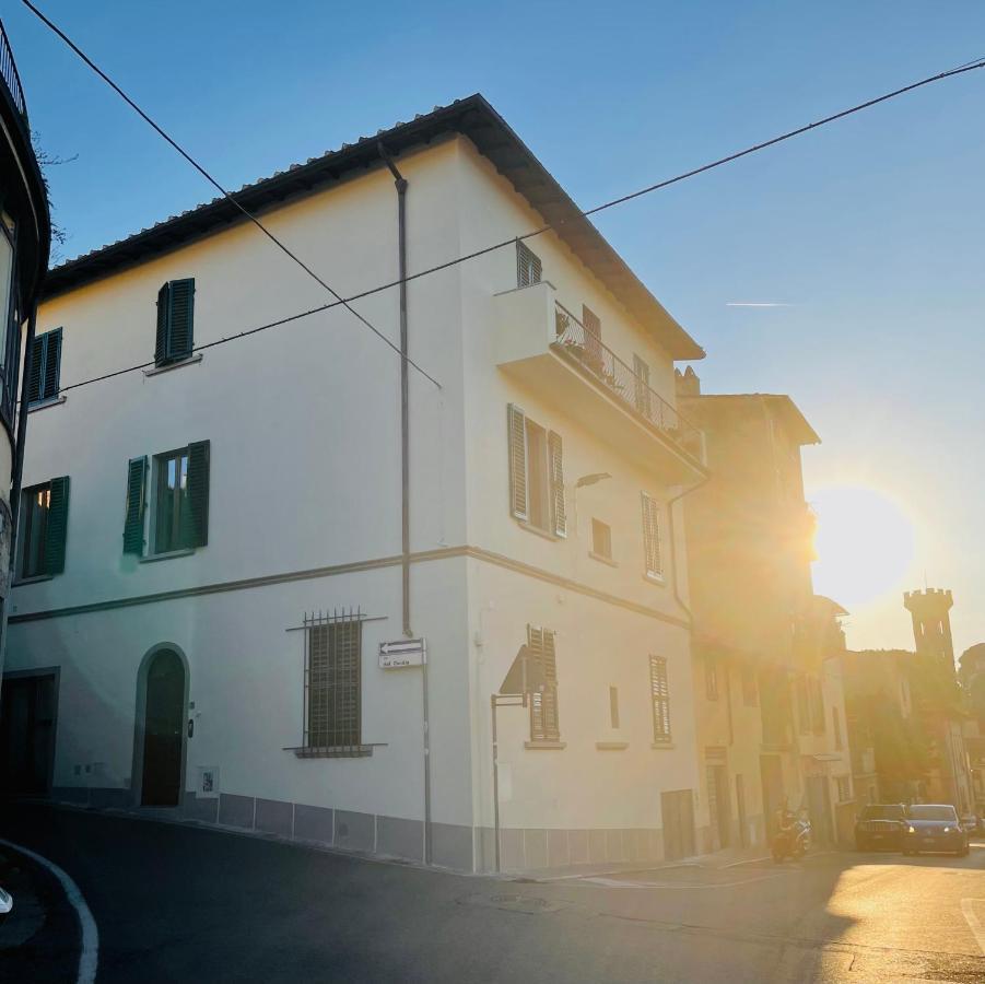 Fiesole'S Cozy Apartment 2 Екстериор снимка