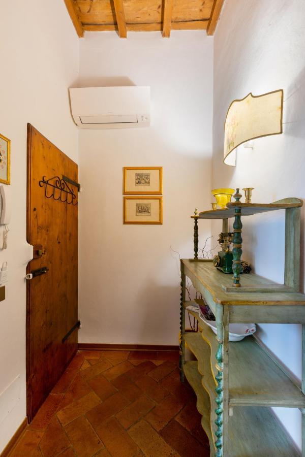 Fiesole'S Cozy Apartment 2 Екстериор снимка