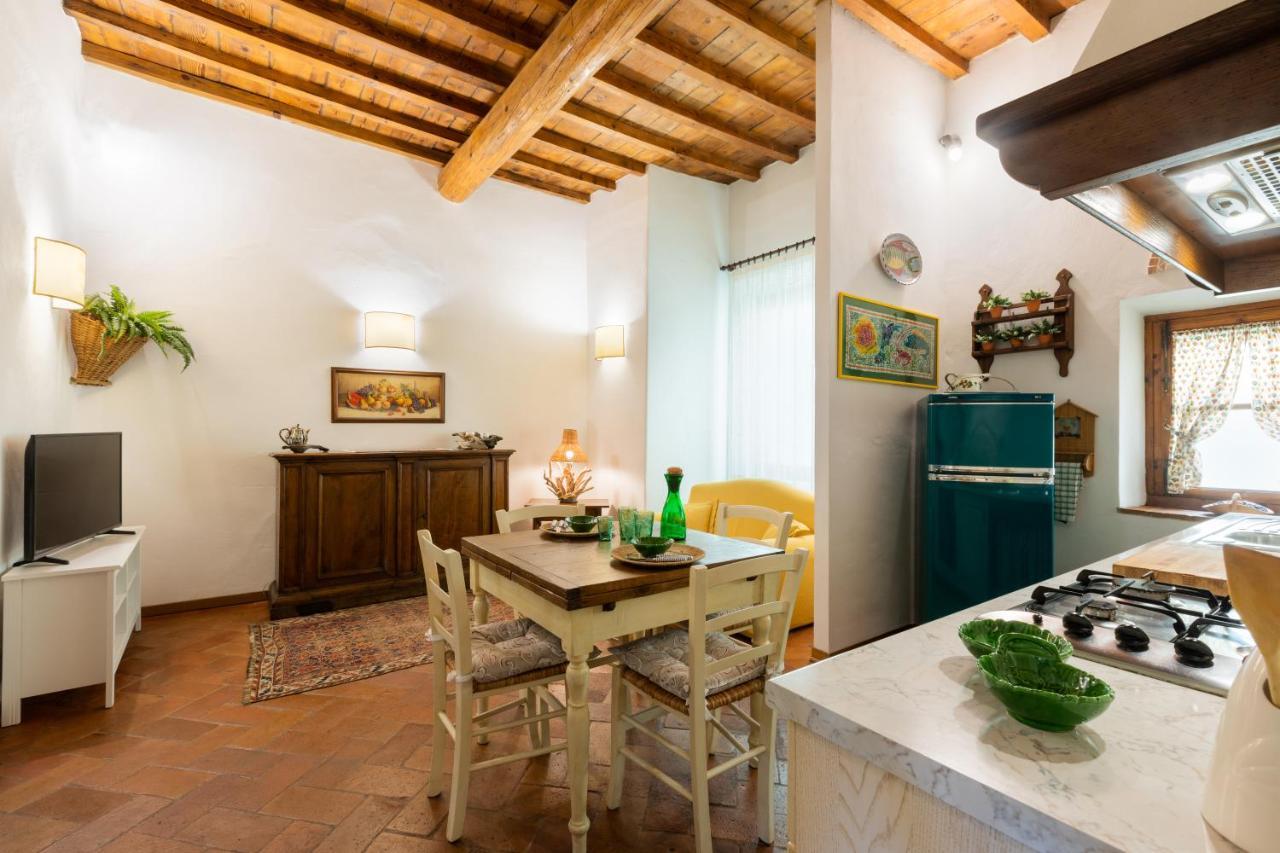 Fiesole'S Cozy Apartment 2 Екстериор снимка
