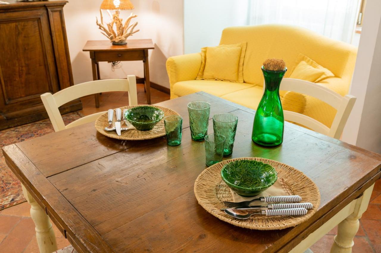 Fiesole'S Cozy Apartment 2 Екстериор снимка