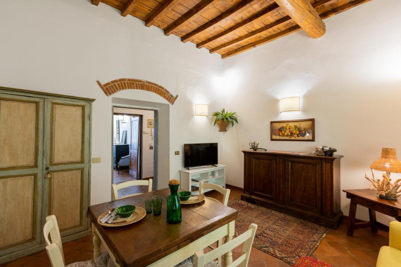 Fiesole'S Cozy Apartment 2 Екстериор снимка