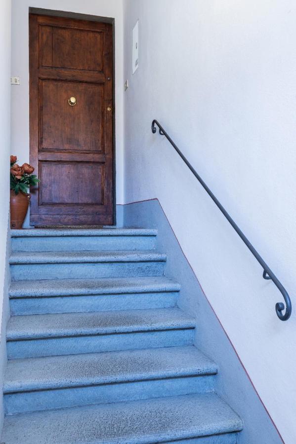 Fiesole'S Cozy Apartment 2 Екстериор снимка