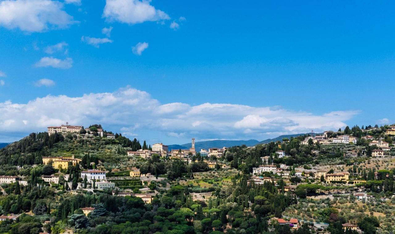 Fiesole'S Cozy Apartment 2 Екстериор снимка