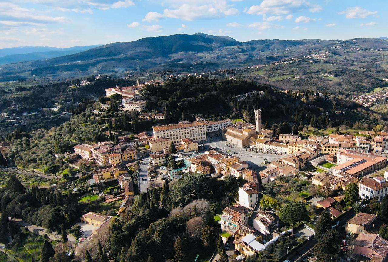 Fiesole'S Cozy Apartment 2 Екстериор снимка