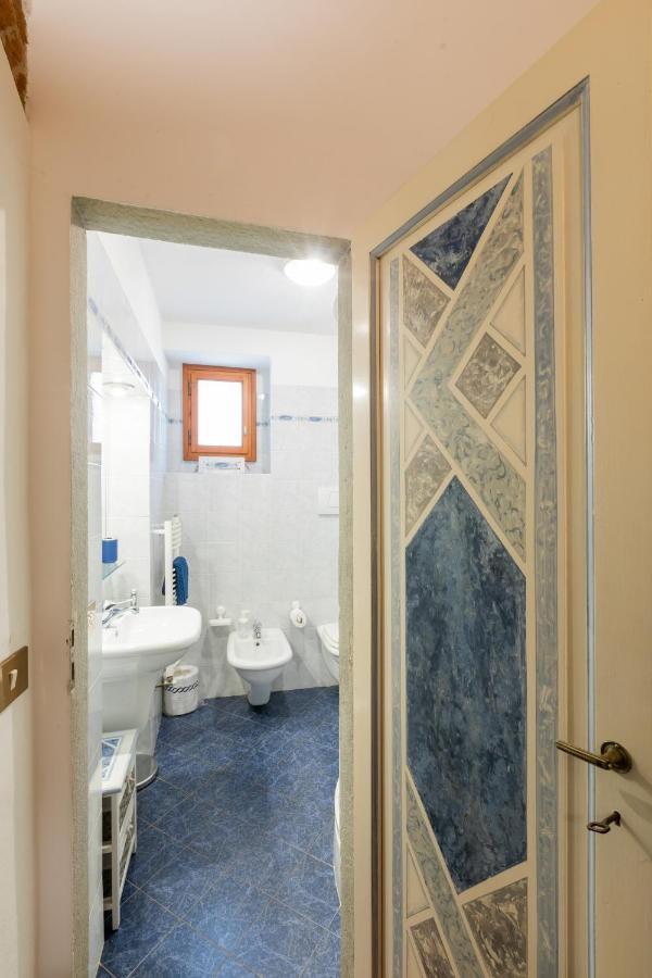 Fiesole'S Cozy Apartment 2 Екстериор снимка