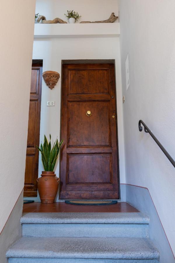 Fiesole'S Cozy Apartment 2 Екстериор снимка